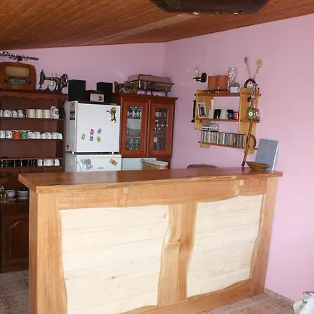 Keresztes Vendeghaz
