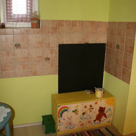 Keresztes Vendeghaz Kır Evi *