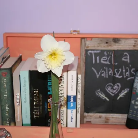 Keresztes Vendeghaz