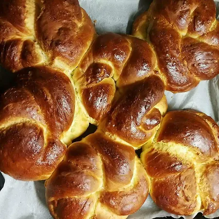 Keresztes Vendeghaz *