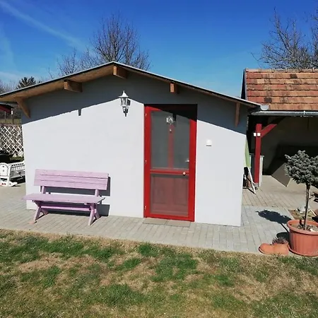 Keresztes Vendeghaz